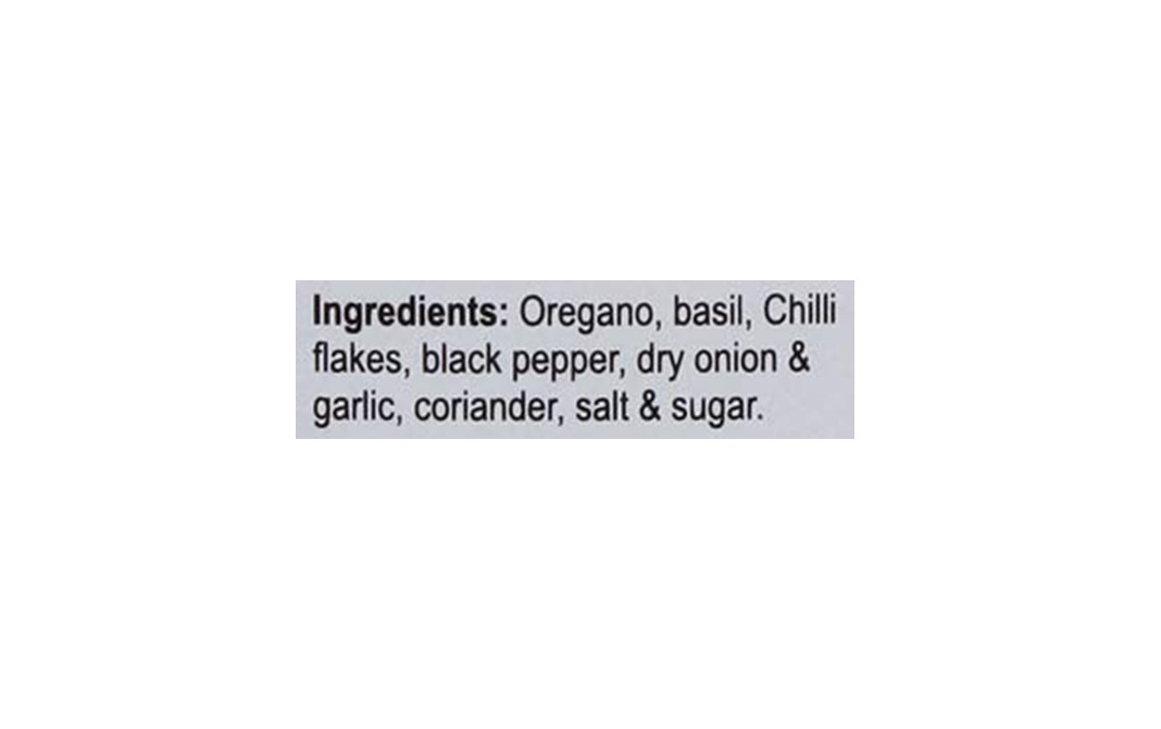 Foodfrillz All Purpose Seasoning    Plastic Jar  60 grams